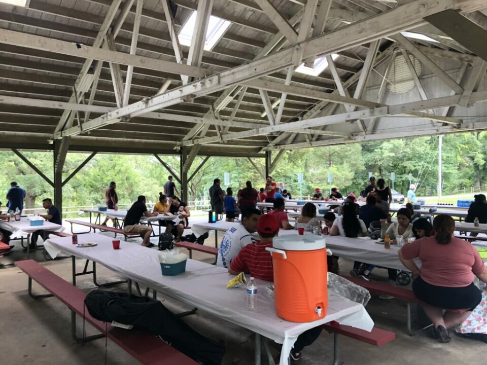 Employee Picnic