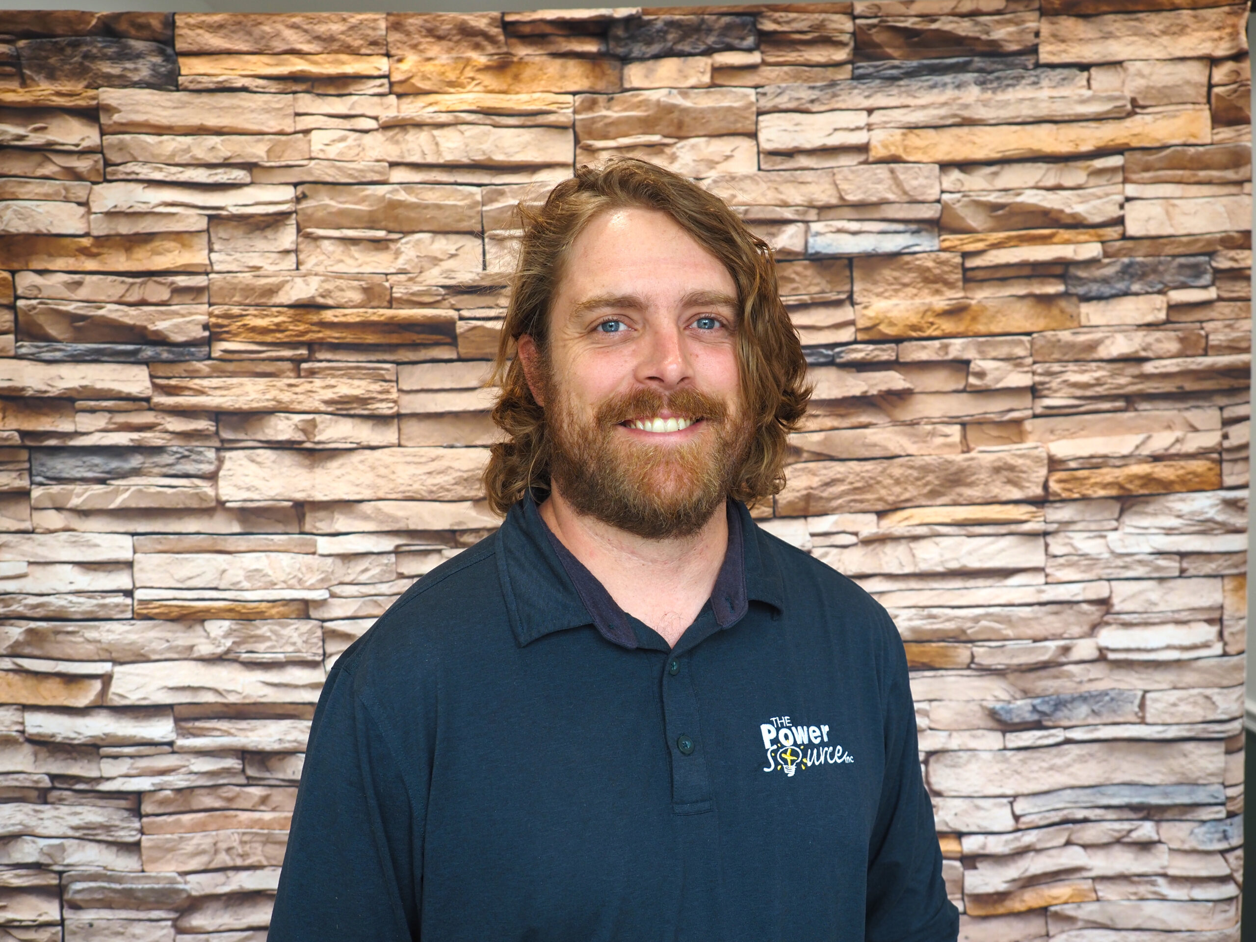 Daniel- Estimator and Project Manager